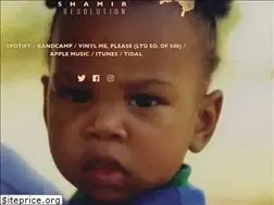Sites similar to shamir326.com