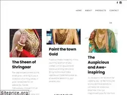 Sites similar to shamjewellers.com