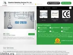 Sites similar to shamkriscertification.in