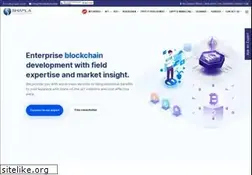 Sites similar to shamlatech.com