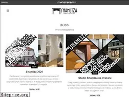 Sites similar to shamliza.eu