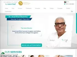 Sites similar to shammaclinic.com