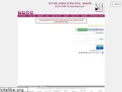 Sites similar to shammaigolan.com