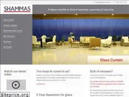 Sites similar to shammas.me