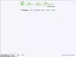 Sites similar to shammisayyed.com