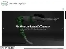 Sites similar to shammisyogalaya.com