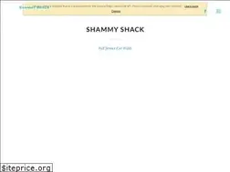 Sites similar to shammyshackcarwash.com