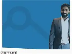 Sites similar to shamnascv.com