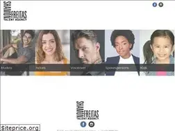 Sites similar to shamonfreitas.com