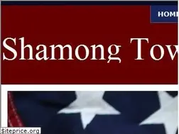 Sites similar to shamong.net