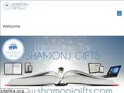 Sites similar to shamonjgifts.com