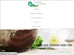 Sites similar to shampoing-bio.fr