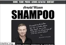Sites similar to shampoo-art.de