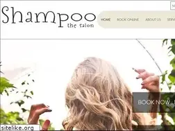 Sites similar to shampoo-thesalon.com