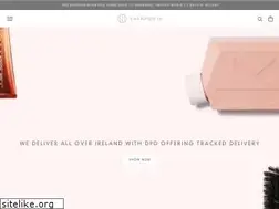 Sites similar to shampoo.ie