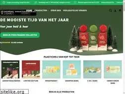 Sites similar to shampoobars.nl