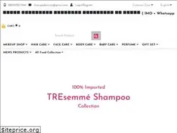 Sites similar to shampoobd.com
