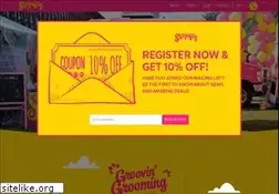Sites similar to shampooch.ae