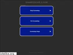 Sites similar to shampoochie-s.com