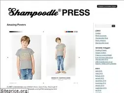 Sites similar to shampoodle.se