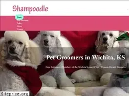 Sites similar to shampoodlewichita.com