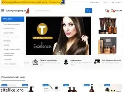 Sites similar to shampooingshop.ch