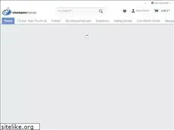 Sites similar to shampooman.de