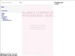 Sites similar to shampooplus.co.nz
