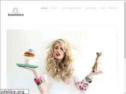 Sites similar to shampoosalon.com