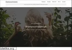 Sites similar to shampooshoppen.dk