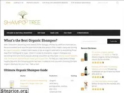 Sites similar to shampootree.com