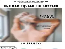 Sites similar to shampoowithapurpose.com