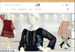 Sites similar to shamrafs.com