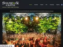 Sites similar to shamrock-castle.de