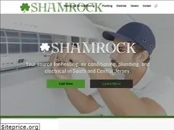 Sites similar to shamrock-inc.com