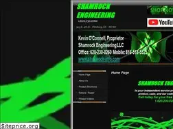 Sites similar to shamrock-info.com