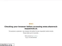 Sites similar to shamrock-maastricht.nl