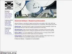 Sites similar to shamrock-software.eu