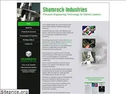 Sites similar to shamrock.co.nz