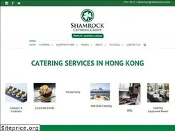 Sites similar to shamrock.com.hk