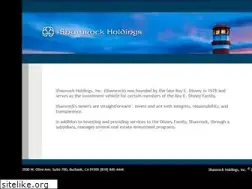 Sites similar to shamrock.com