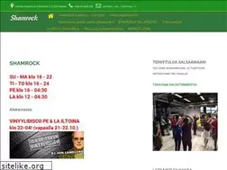 Sites similar to shamrock.fi