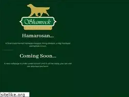 Sites similar to shamrock.hu