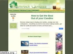 Sites similar to shamrockaffiliations.ws