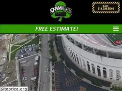 Sites similar to shamrockasphalt.com