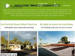 Sites similar to shamrockaz.com