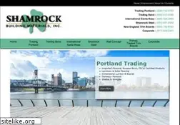 Sites similar to shamrockbm.com