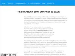 Sites similar to shamrockboats.com