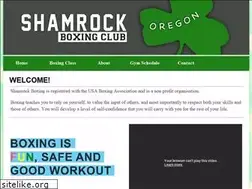 Sites similar to shamrockboxing.net