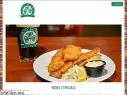 Sites similar to shamrockbrewing.com